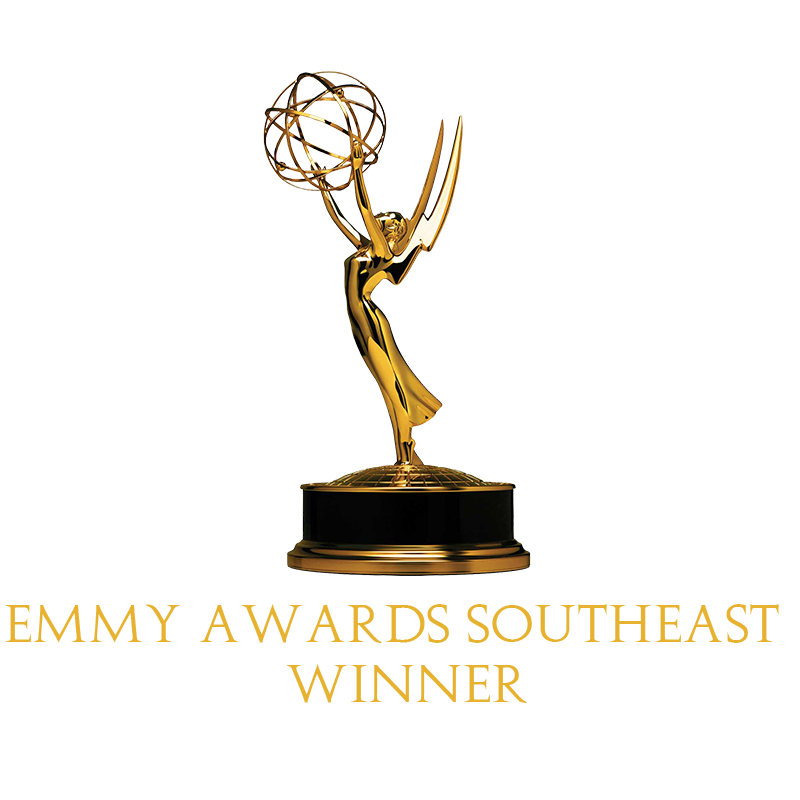 Emmy Award Winner