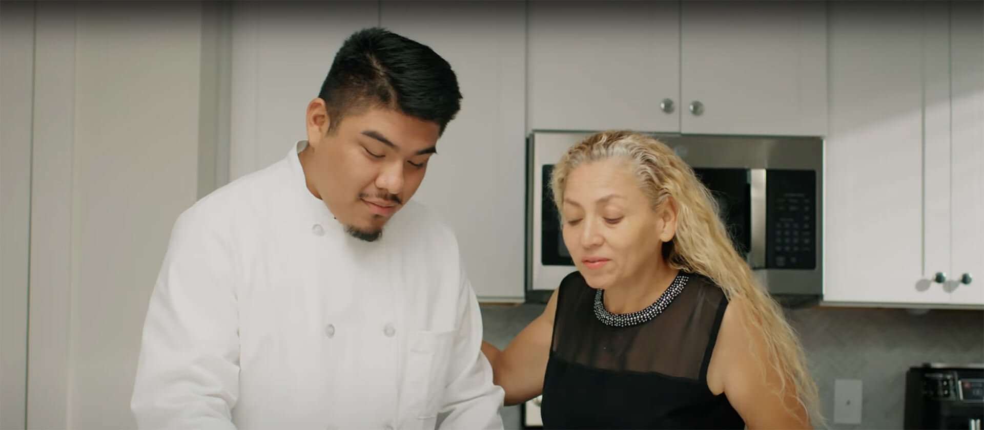 The Chef