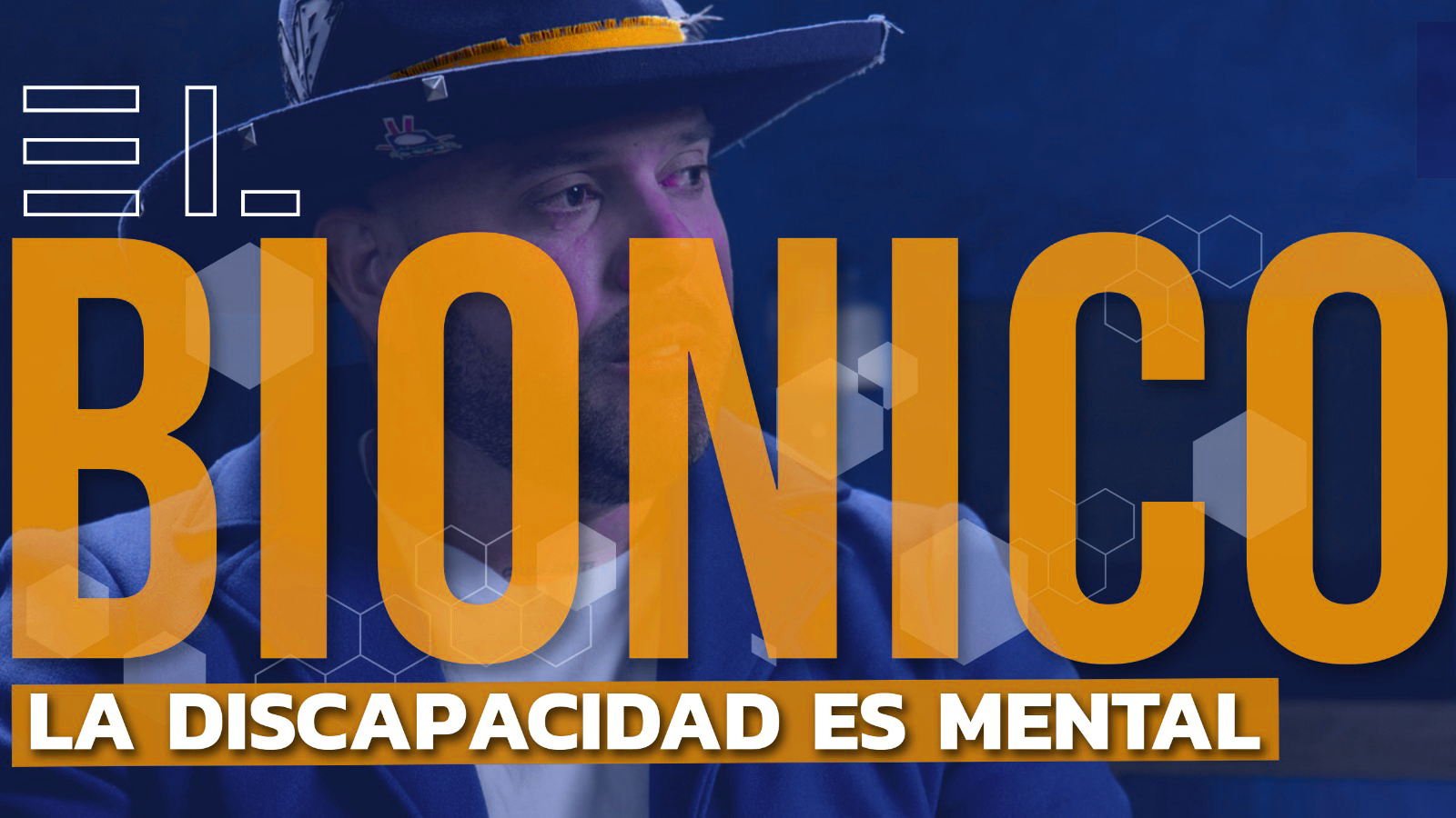Nacho El Biónico