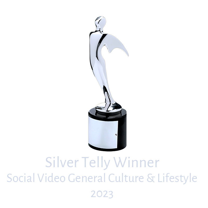 The Telly Award